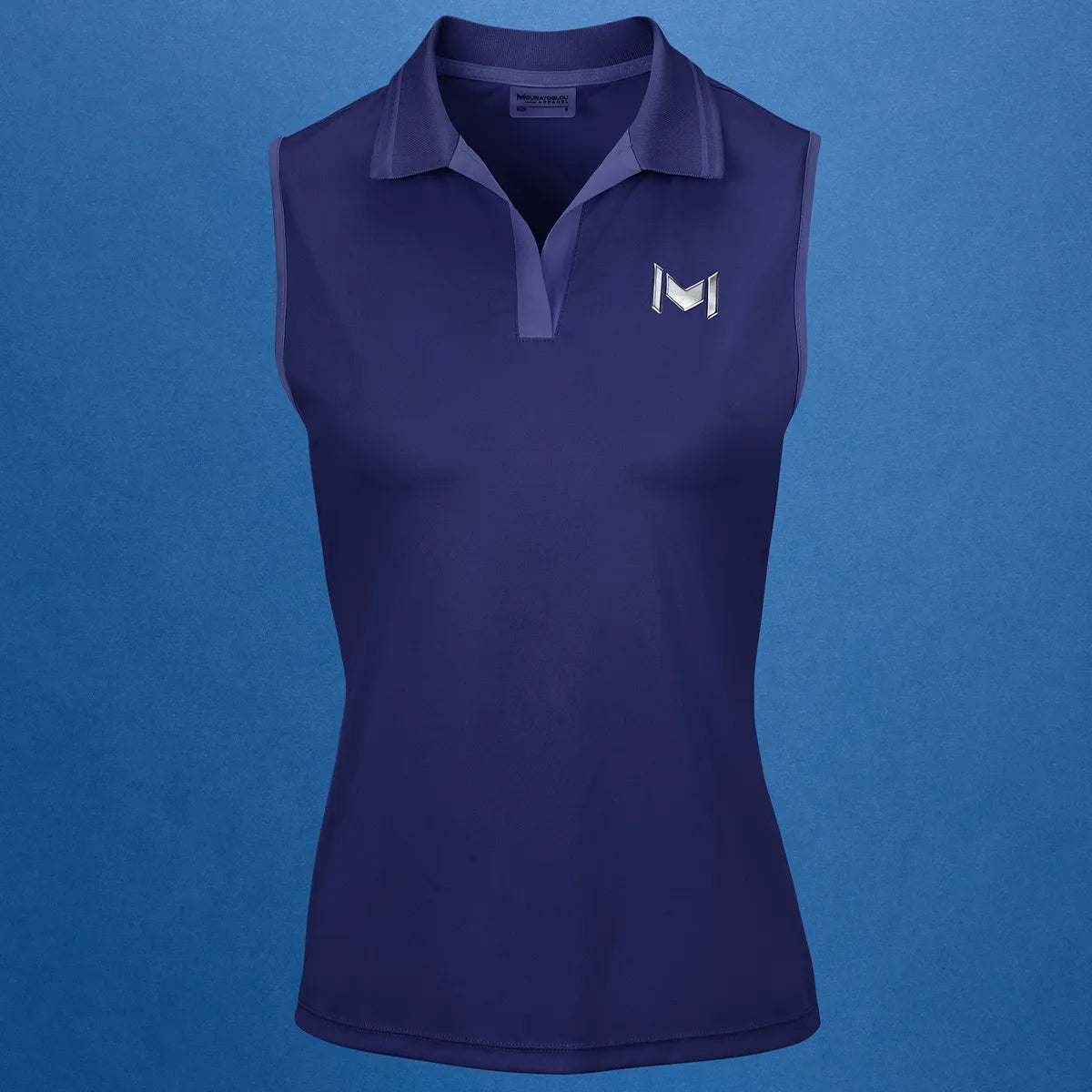 DEBARDEUR MOURATOGLOU APPAREL FEMME MATCH PARIS