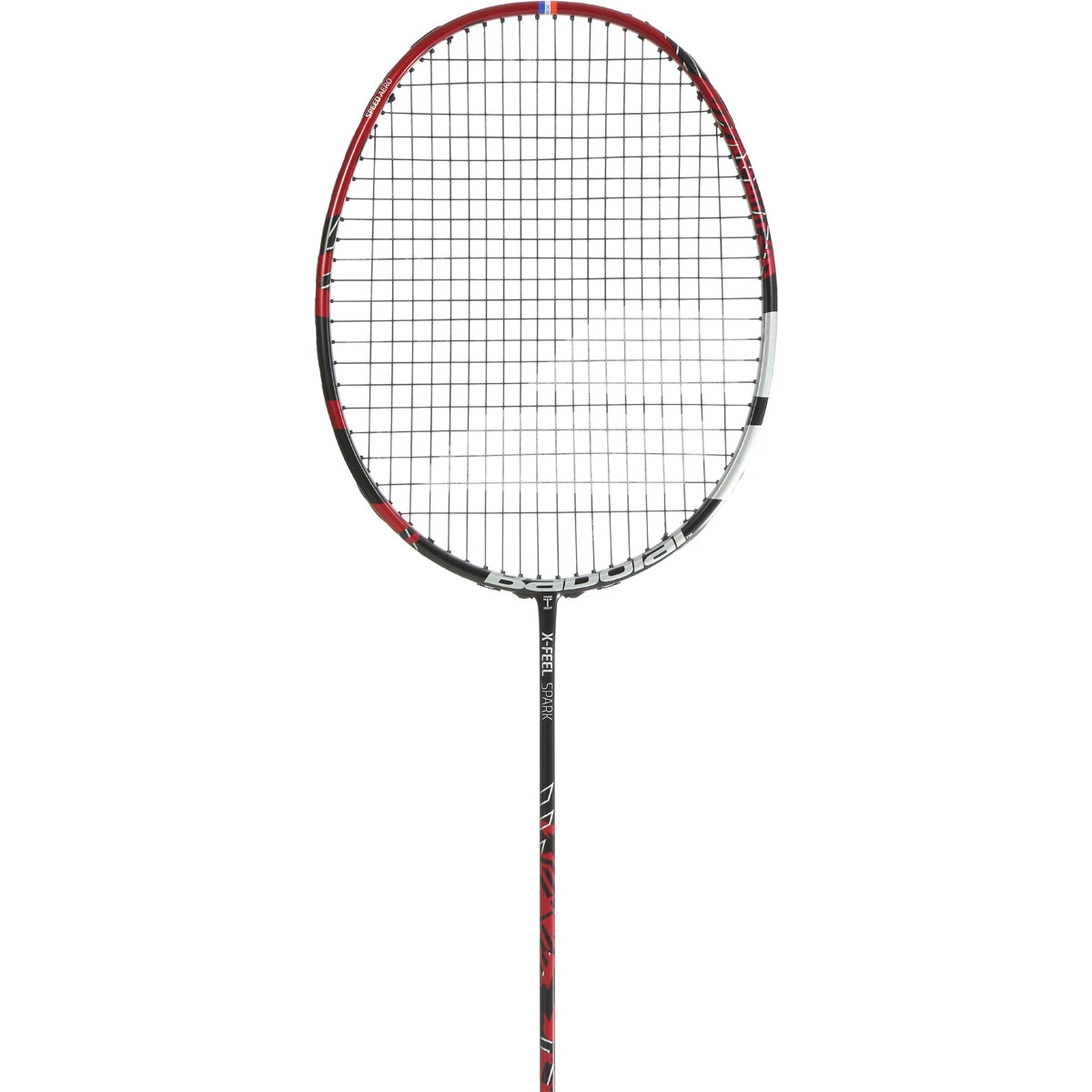 RAQUETTE DE BADMINTON BABOLAT X-FEEL SPARK (CORDEE)