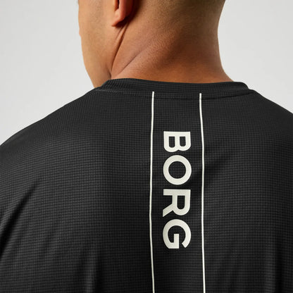 T-SHIRT BJORN BORG TENNIS ACE LIGHT