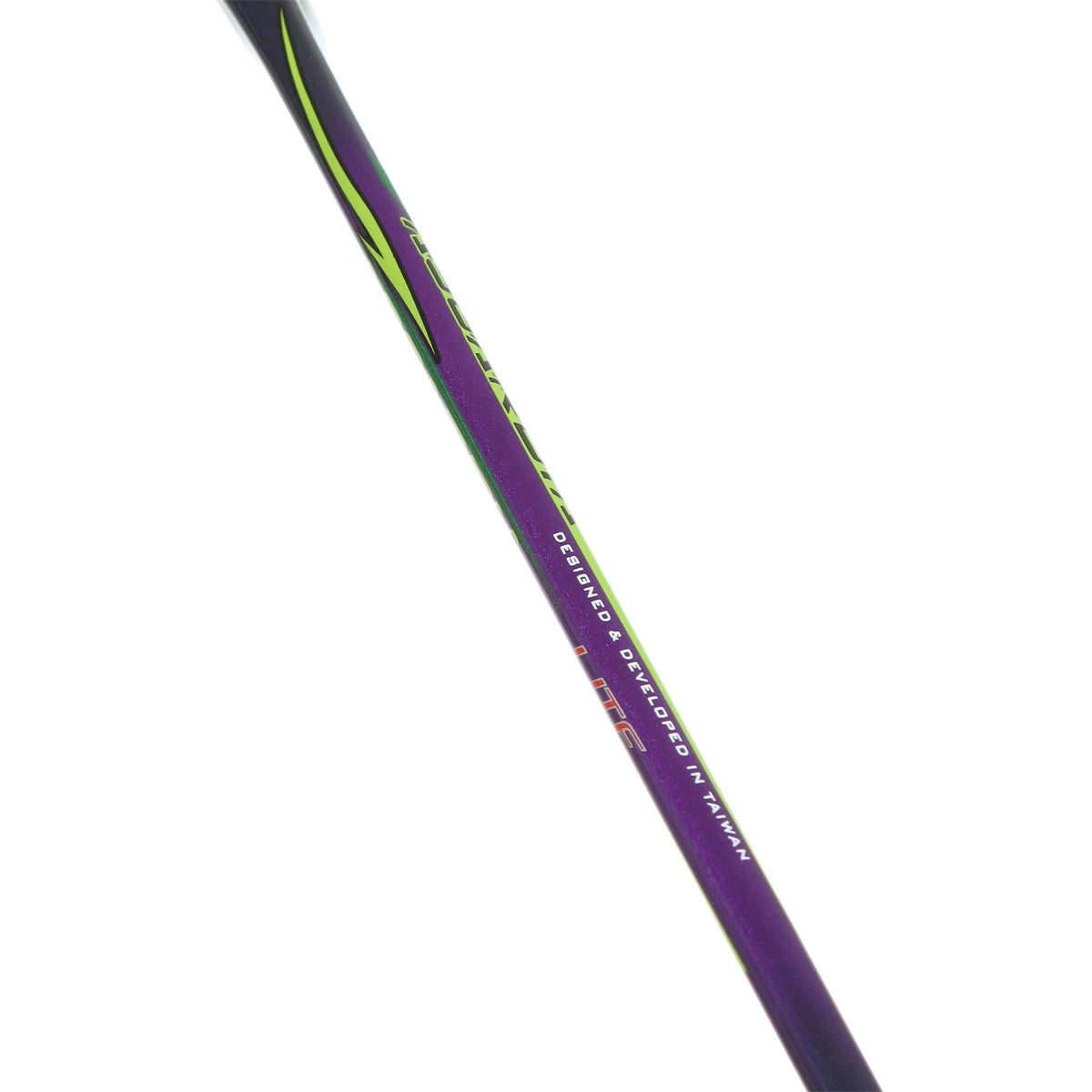 RAQUETTE DE BADMINTON APACS ASGARDIA BLACK/PURPLE
