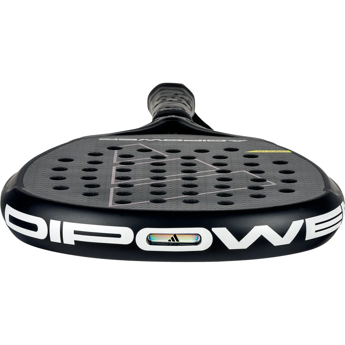 ADIDAS ADIPOWER 10TH ANNIVERSARY PADEL RACKET