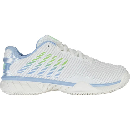 DAMEN K-SWISS SCHUHE HYPERCOURT EXPRESS 2 TONPLATTE