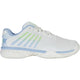 CHAUSSURES K-SWISS FEMME HYPERCOURT EXPRESS 2 TERRE BATTUE