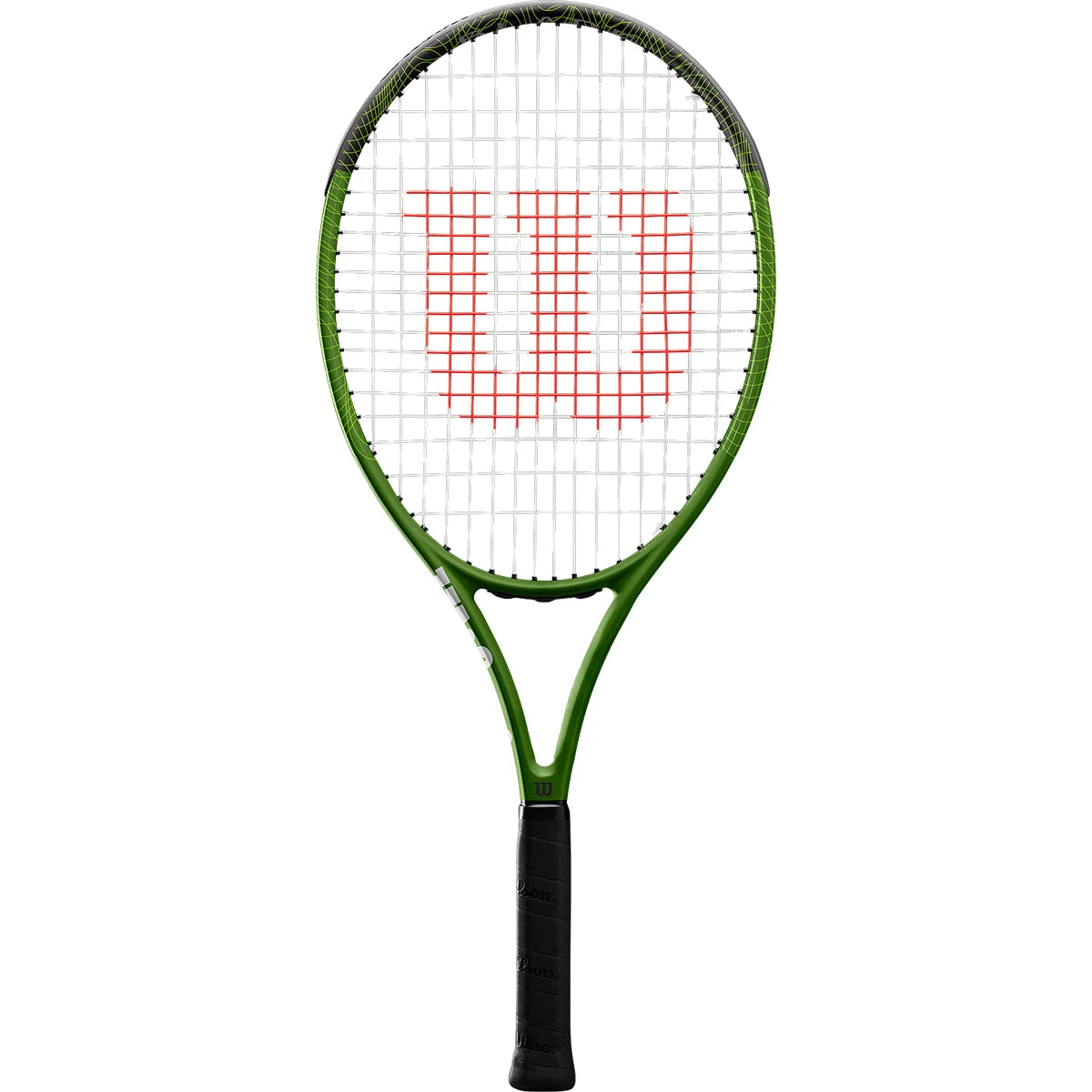 RAQUETTE WILSON JUNIOR BLADE FEEL 25