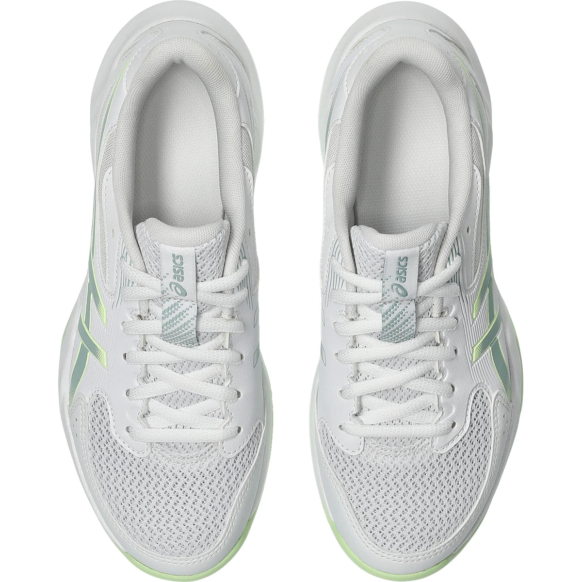 ASICS DAMENSCHUHE INDOOR GEL ROCKET 12