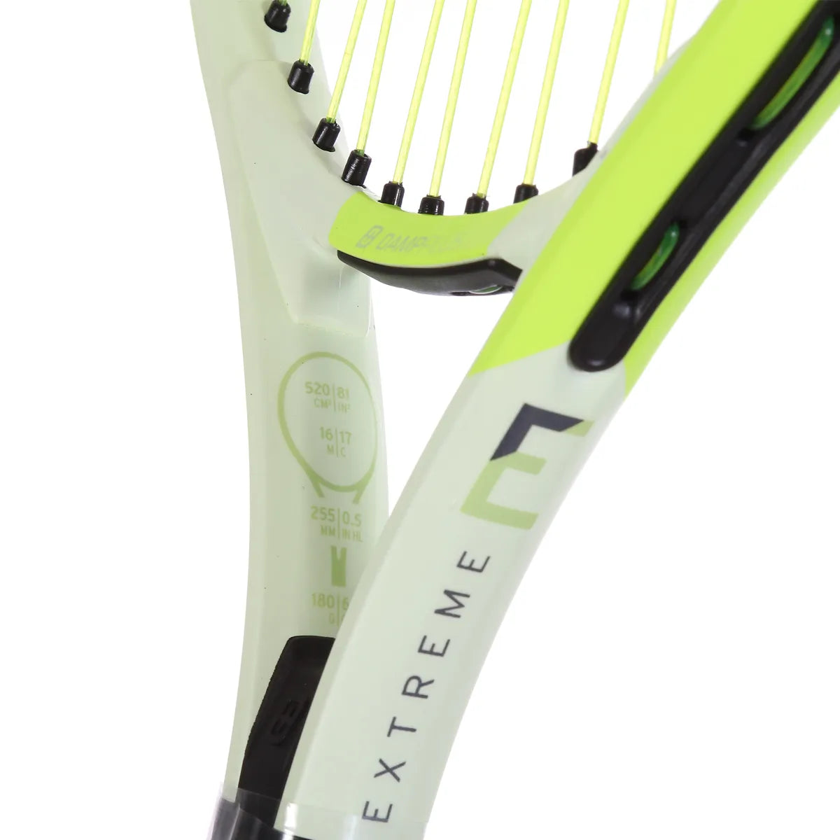 RAQUETTE HEAD EXTREME JUNIOR 21
