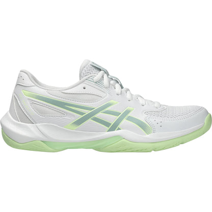 ASICS DAMENSCHUHE INDOOR GEL ROCKET 12