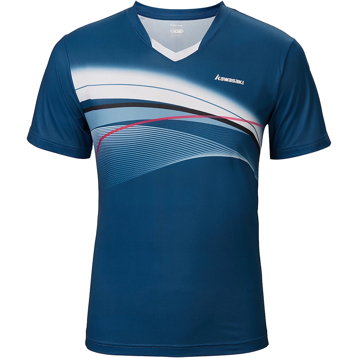 KAWASAKI MEN'S T-SHIRT