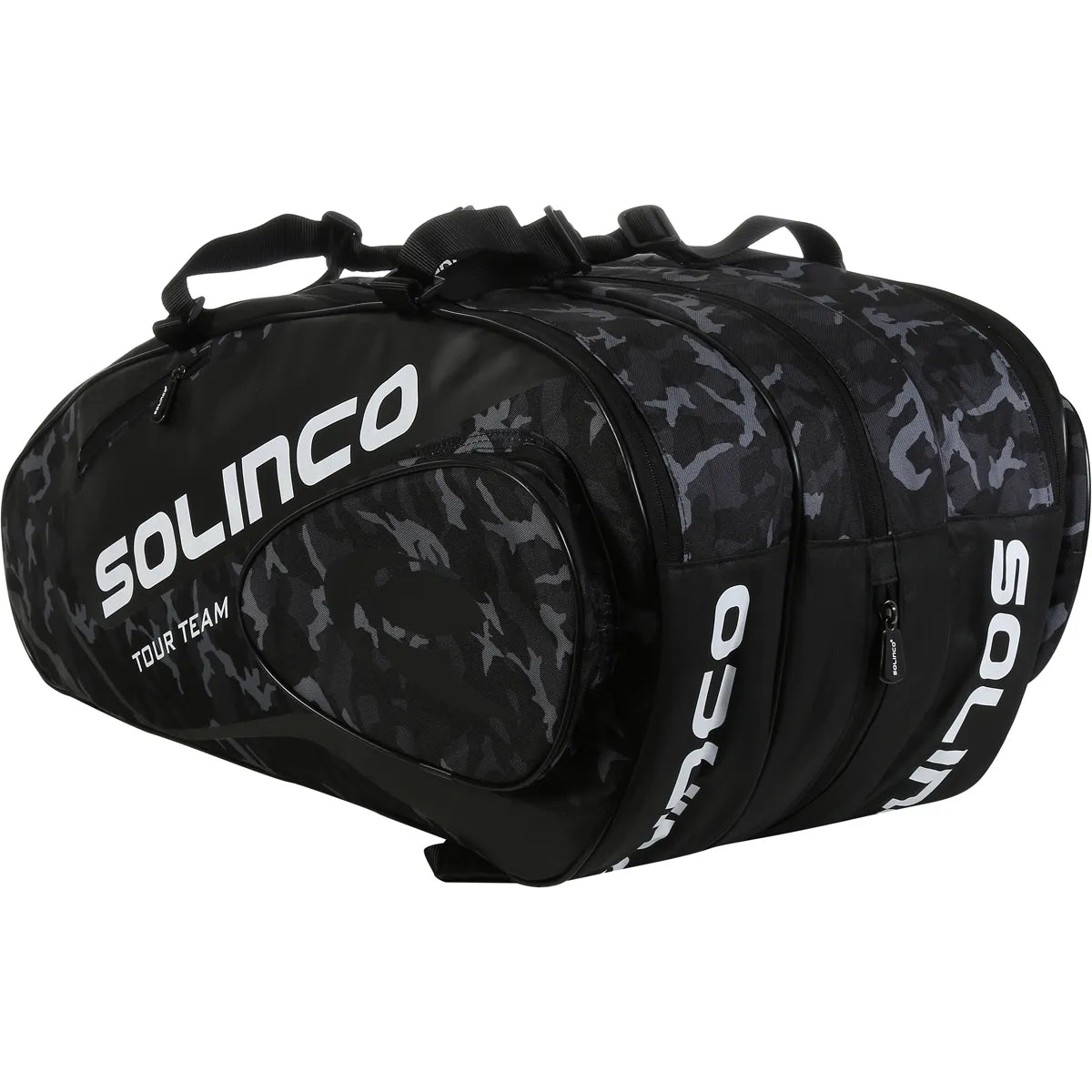 SAC DE TENNIS SOLINCO TOUR TEAM CAMO 15R