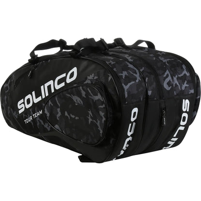 SAC DE TENNIS SOLINCO TOUR TEAM CAMO 15R
