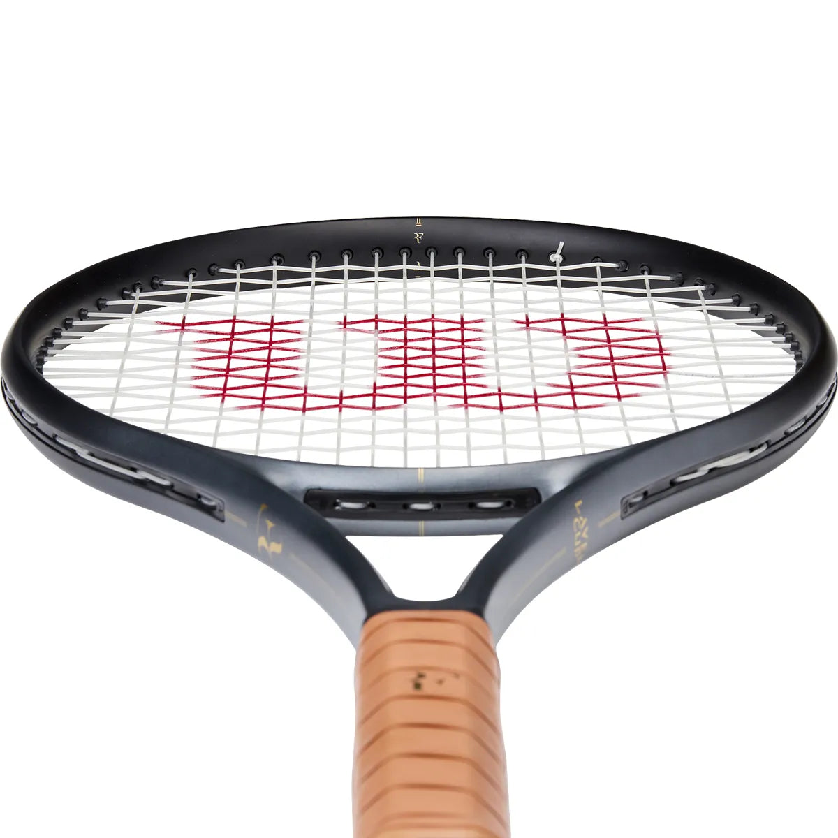 RAQUETTE WILSON RF 01 LAVER CUP (300 GR)