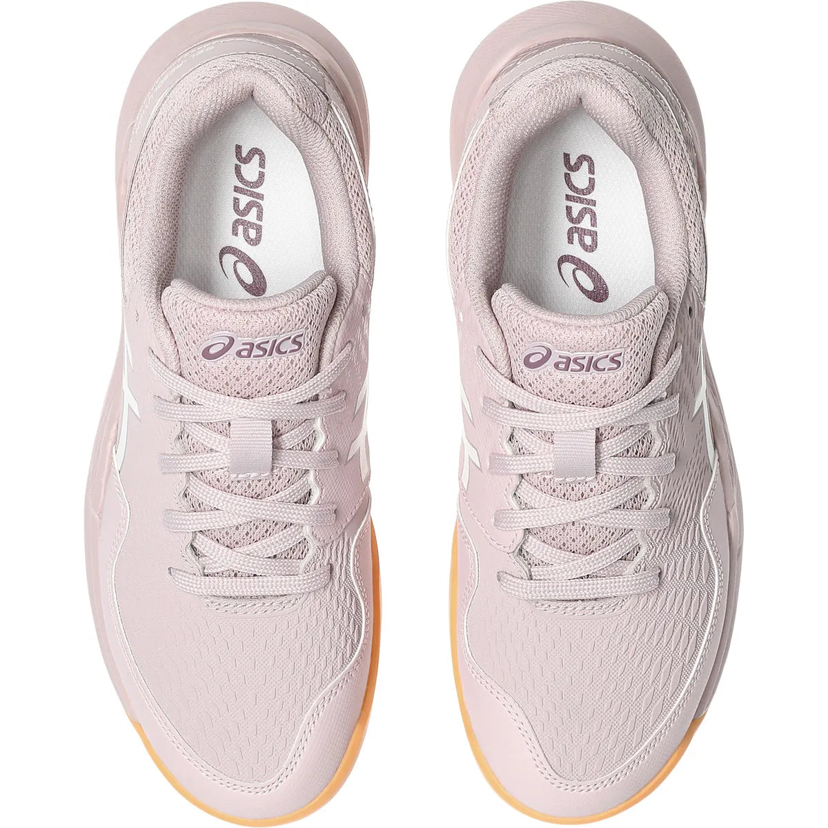 CHAUSSURES ASICS JUNIOR GEL RESOLUTION 9 GS TOUTES SURFACES