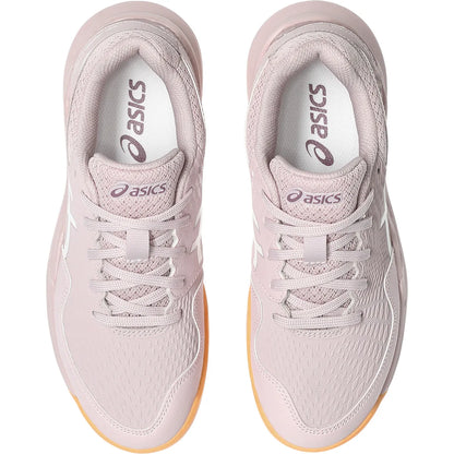 CHAUSSURES ASICS JUNIOR GEL RESOLUTION 9 GS TOUTES SURFACES