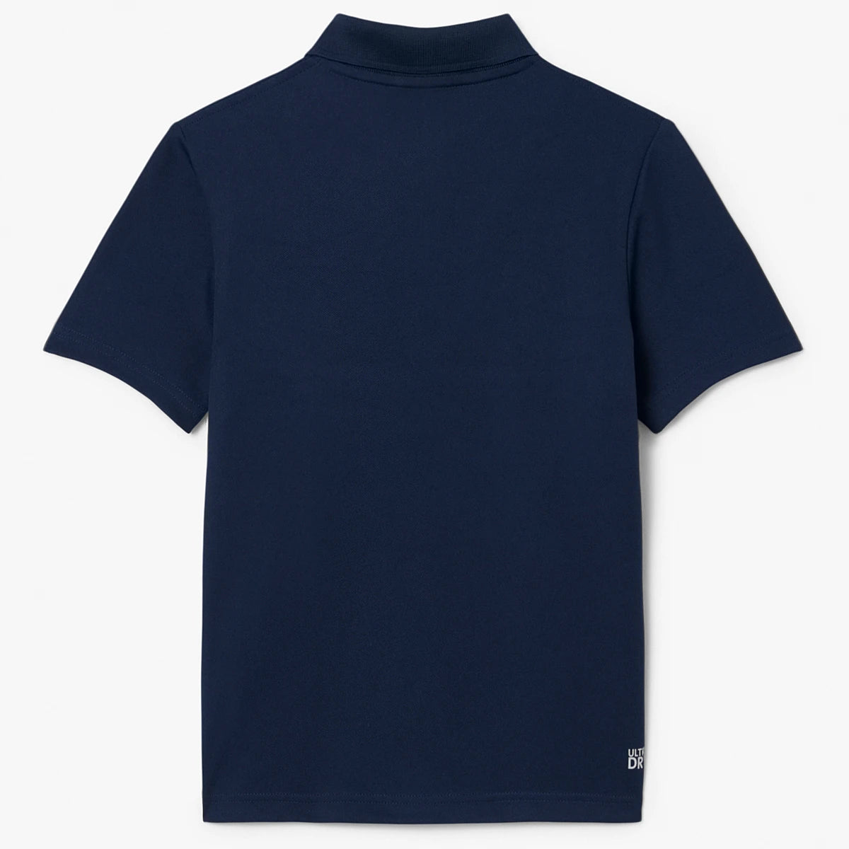 POLO LACOSTE JUNIOR ROLAND GARROS BALL KID