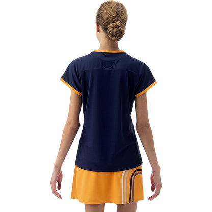 T-SHIRT YONEX FEMME TOUR ELITE