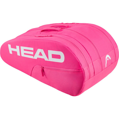 HEAD TENNIS RACQUET BAG BASE L