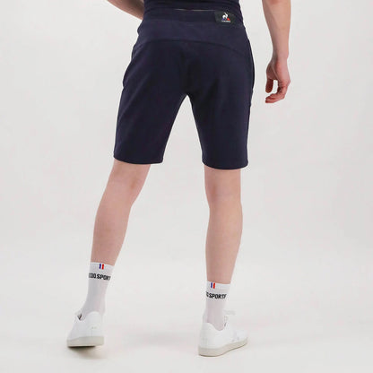 2 PAARE LE COQ SPORTIF ESSENTIALS SOCKEN (MID)