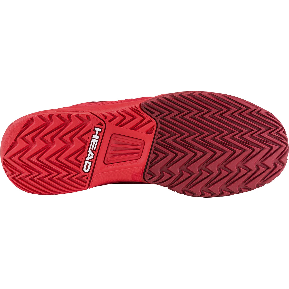 HEAD JUNIOR REVOLT PRO 5.0 SCHUHE FÜR ALLE OBERFLÄCHEN