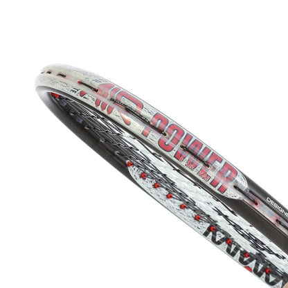 RAQUETTE DE SQUASH KARAKAL AIR POWER 2.0 (CORDEE)