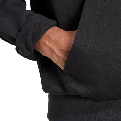 ADIDAS SPORTSWEAR FEELCOZY SWEATSHIRT MIT KAPUZE