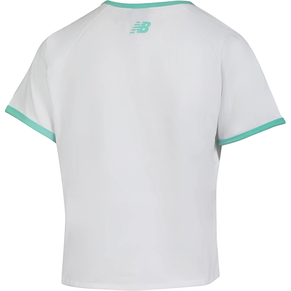 T-SHIRT NEW BALANCE FEMME PRACTICE