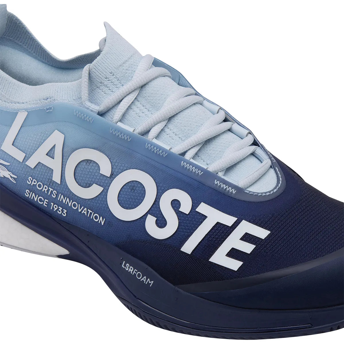 CHAUSSURES LACOSTE AG-LT LITE TOUTES SURFACES