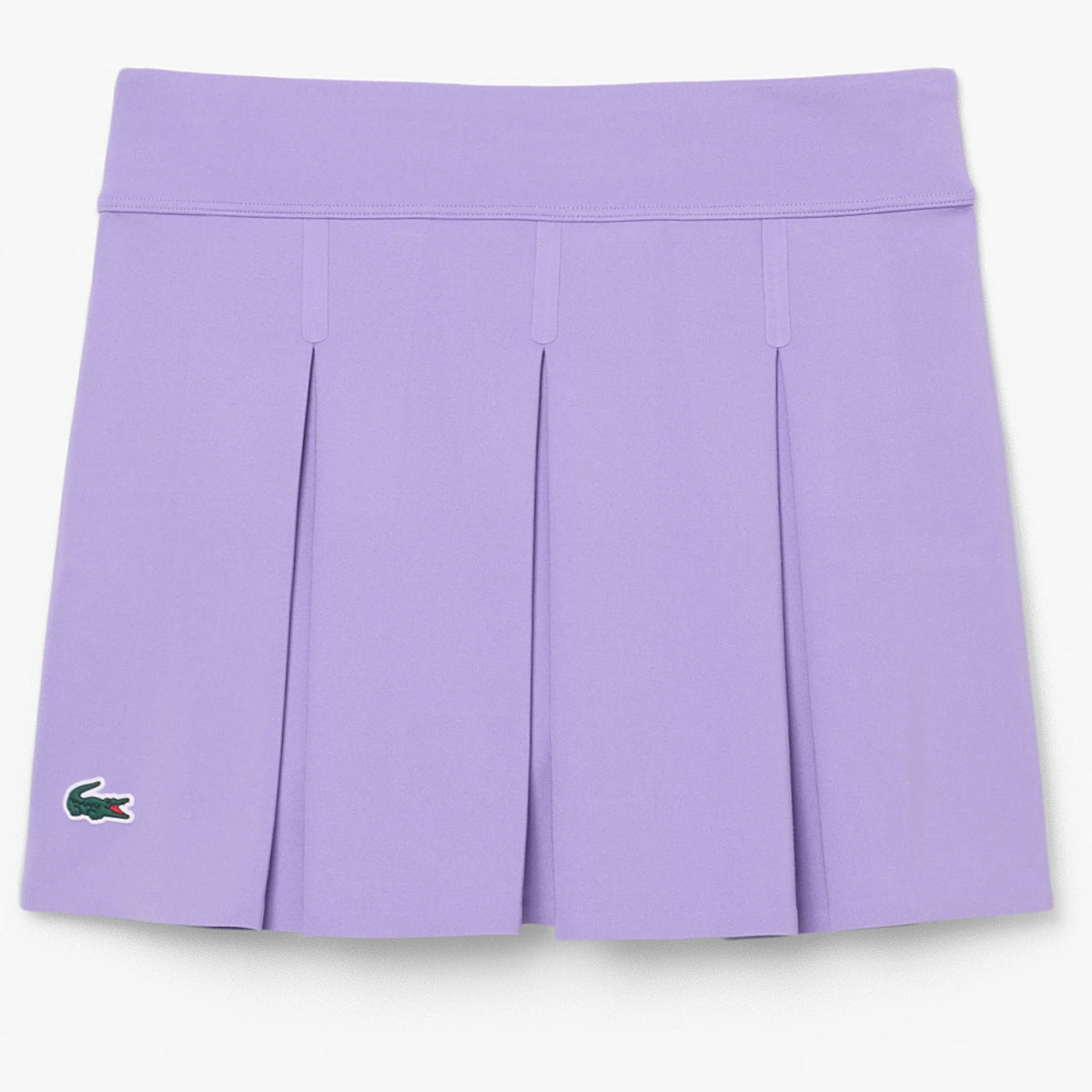JUPE LACOSTE FEMME ATHLETE