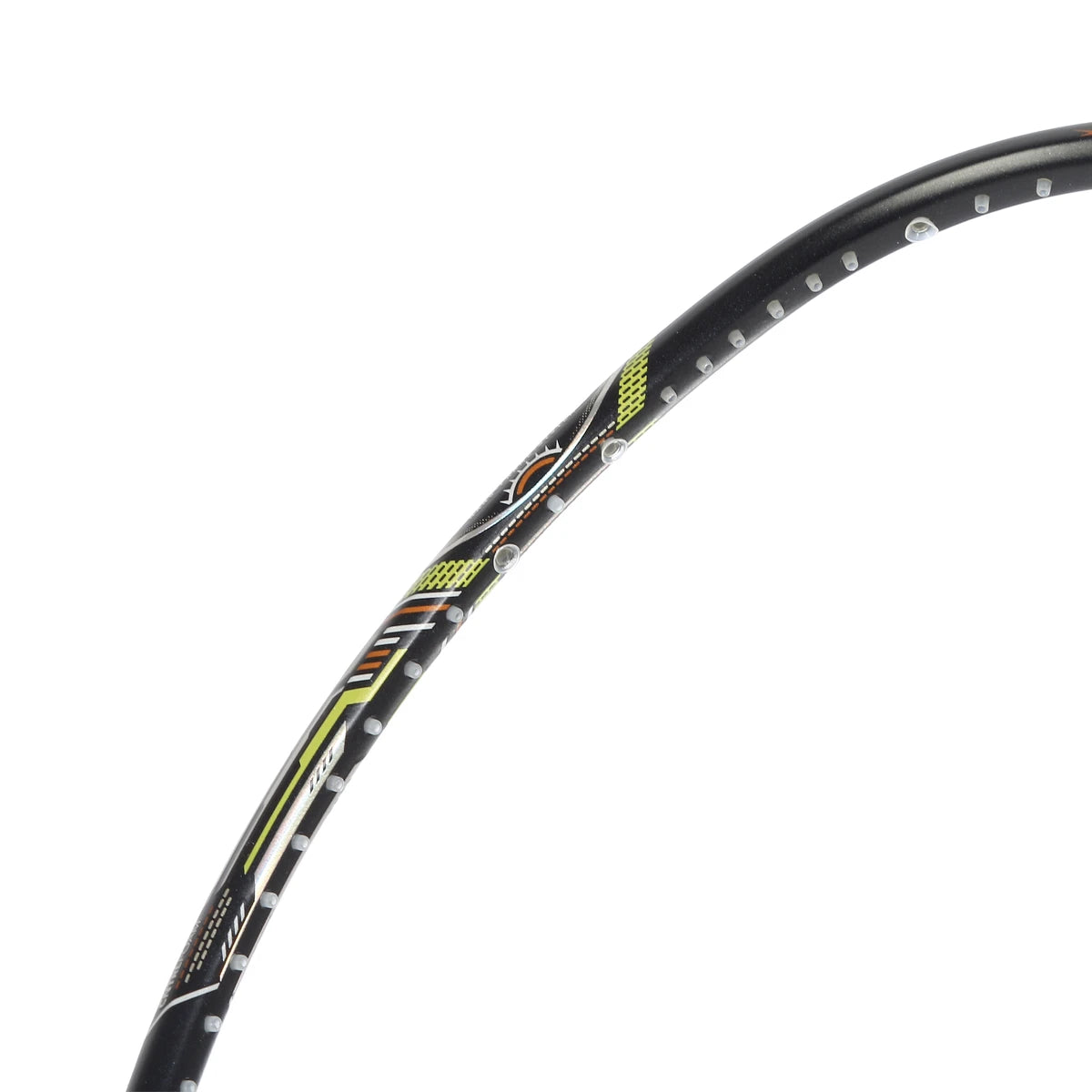 RAQUETTE DE BADMINTON HUNDRED T-FUSION 800 CTRL 4U