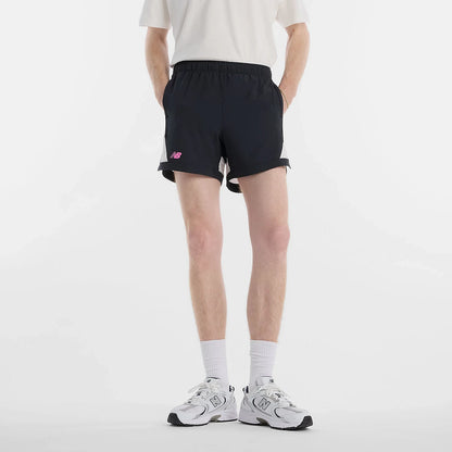 KURZER NEW BALANCE TOURNIER PARIS