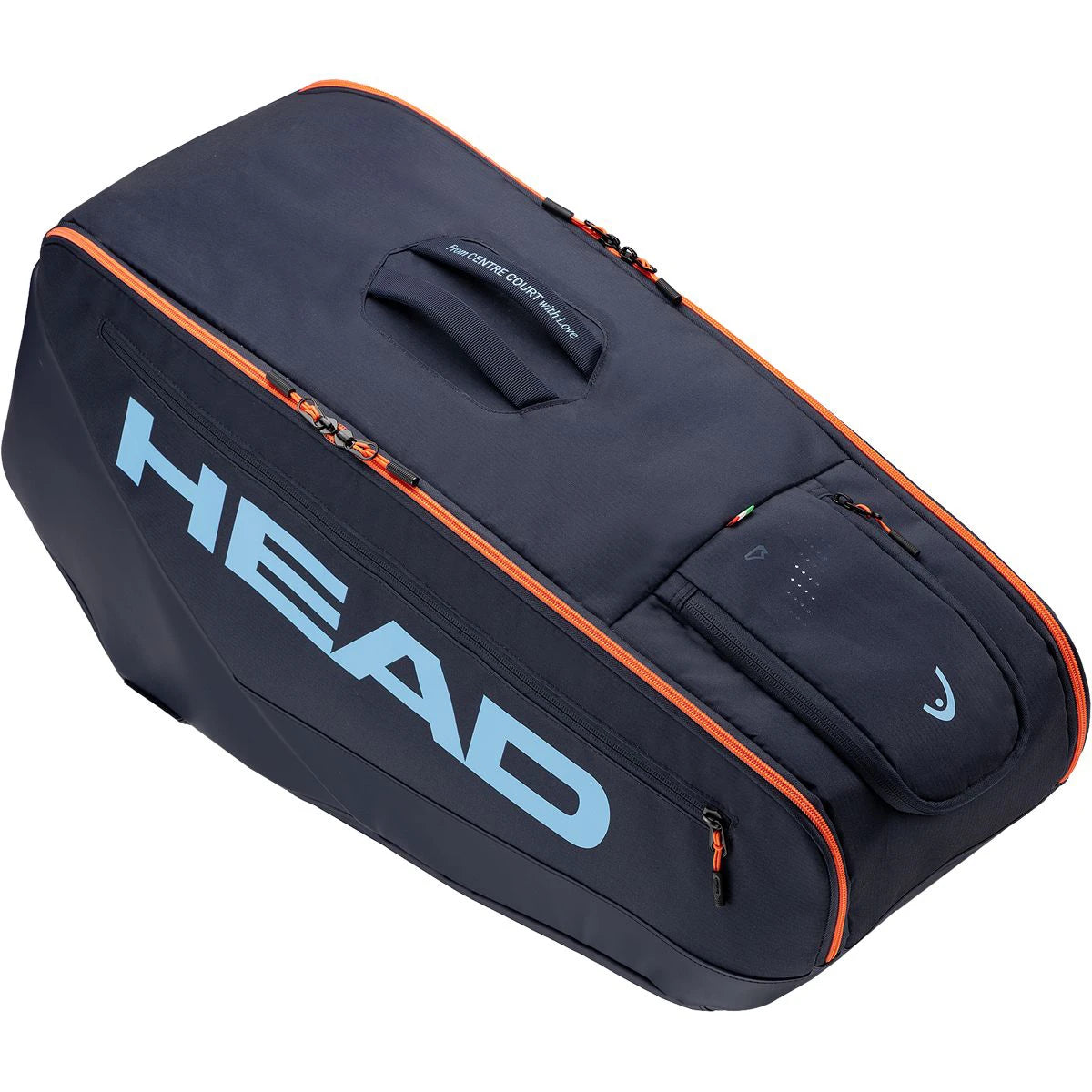 HEAD PRO 62L TENNISSCHLAGTASCHEN