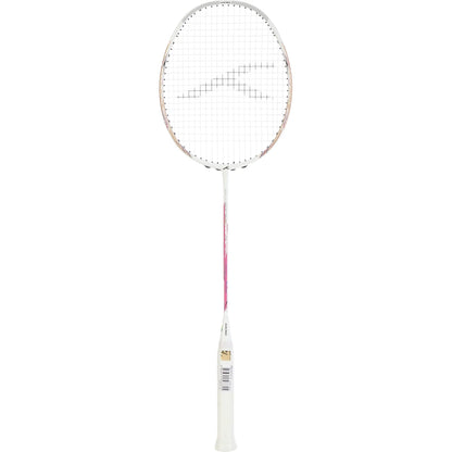 Badminton Racket Hundred Flareon 100 (5U) (Strung)
