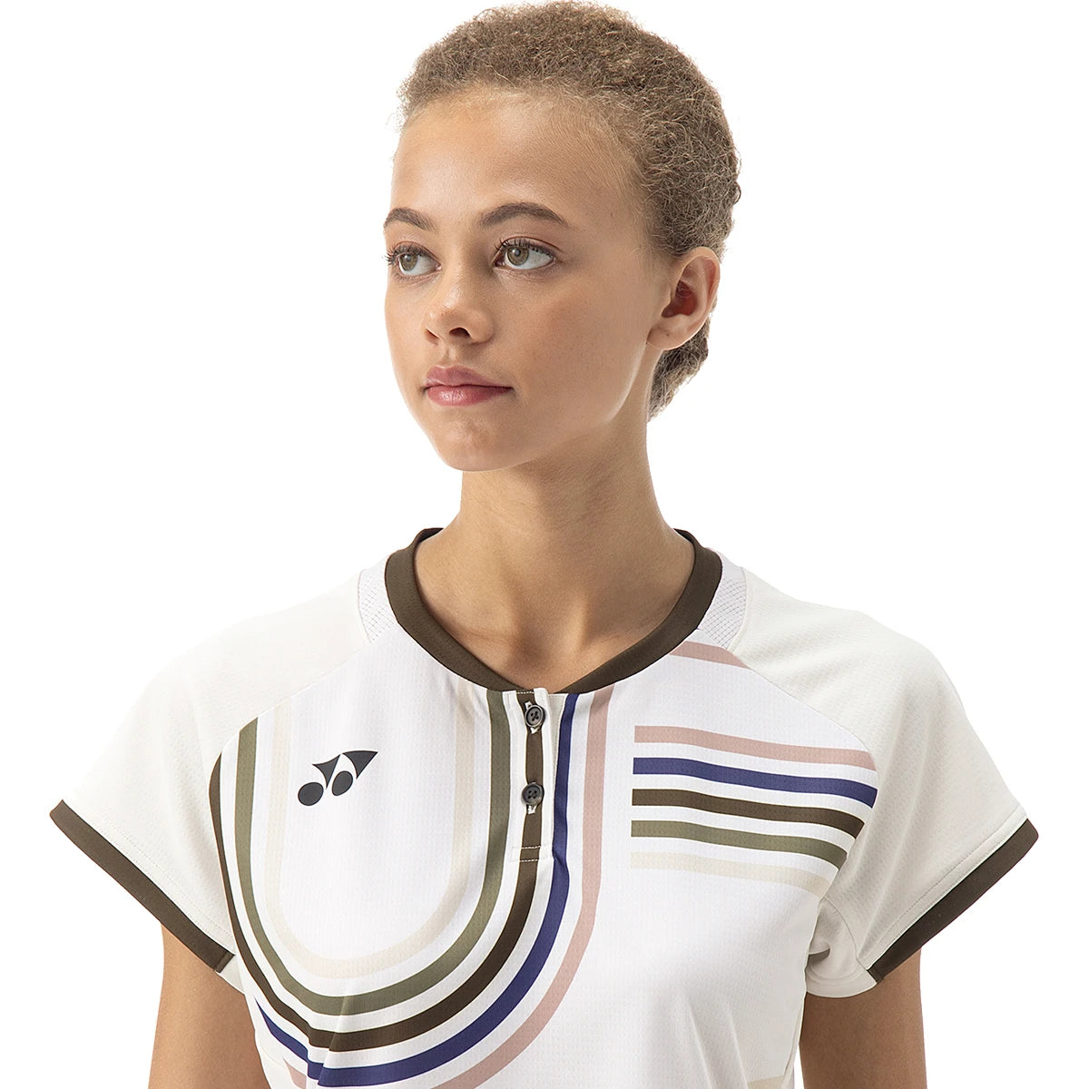 YONEX WOMEN'S TOUR ELITE T-SHIRT