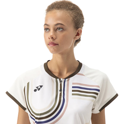 YONEX WOMEN'S TOUR ELITE T-SHIRT