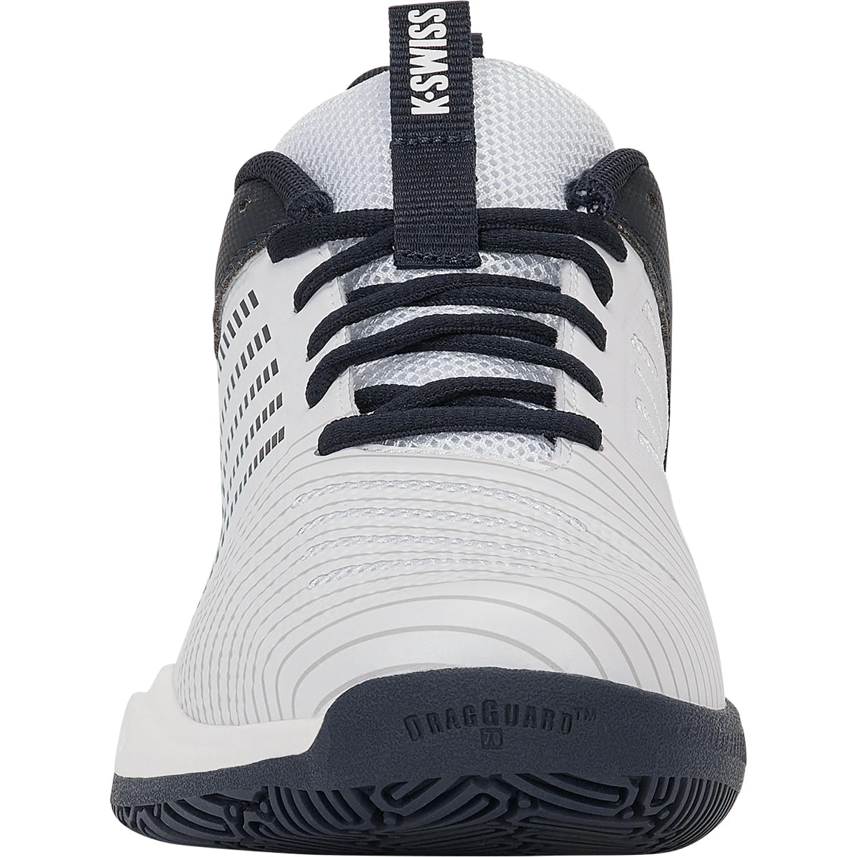 CHAUSSURES PADEL K-SWISS ULTRASHOT LIGHT