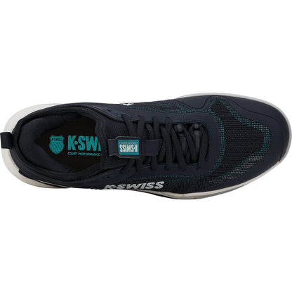 CHAUSSURES K-SWISS HYPERCOURT PINNACLE TOUTES SURFACES