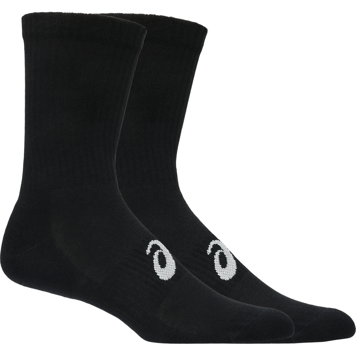 3 PAARE ASICS CREW SOCKEN