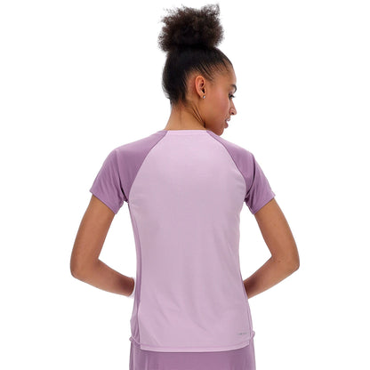 Lotto Women's Superrapida VIII Padel T-Shirt