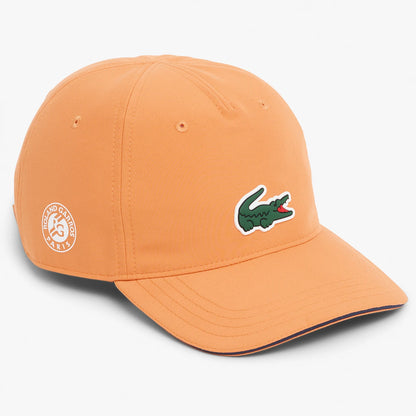 LACOSTE ROLAND GARROS KAPPE