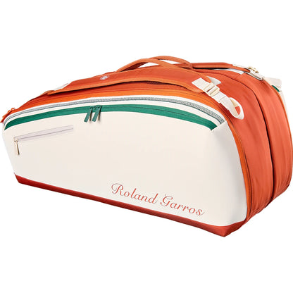WILSON SUPER TOUR ROLAND GARROS 2026 TASCHE