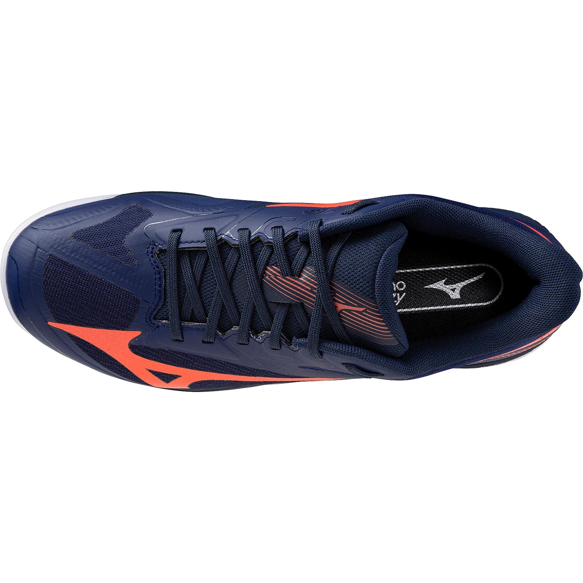 CHAUSSURES MIZUNO WAVE EXCEED COURT TERRE BATTUE