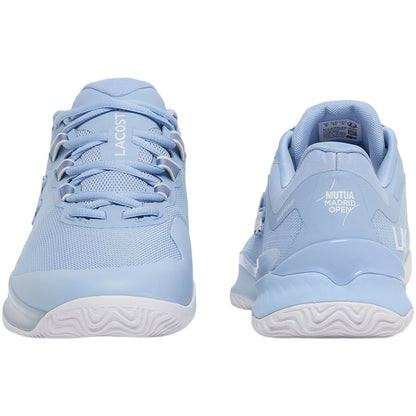 LACOSTE AG-LT ULTRA MADRID EDITION LIMITED EDITION SHOES ALL SURFACES