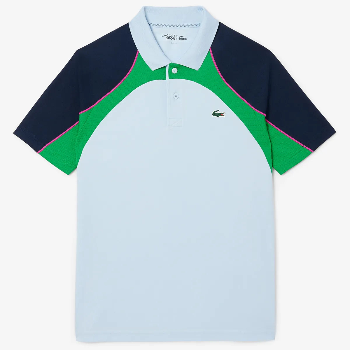 POLO LACOSTE ATHLETE MELBOURNE / MIAMI