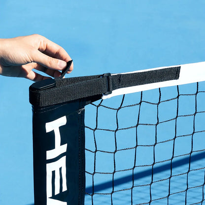SET FILET HEAD PICKLEBALL