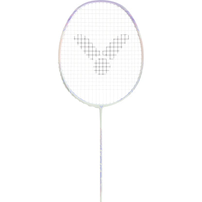 RAQUETTE DE BADMINTON VICTOR THRUSTER K 66 AJ (CORDEE)
