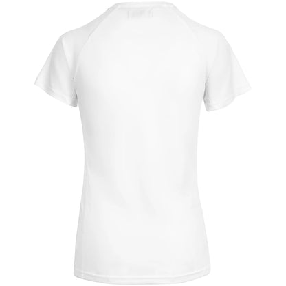 WOMEN'S T-SHIRT TENNISPRO 40 YEARS