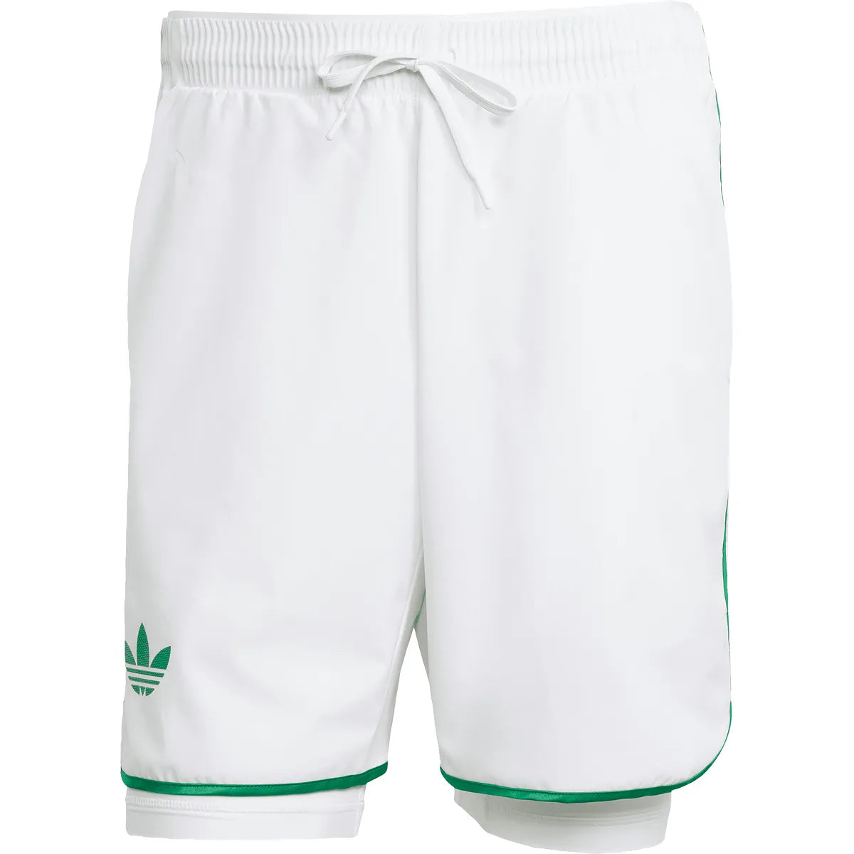 SHORT ADIDAS 2IN1 ORIGINALS LONDRES 7IN