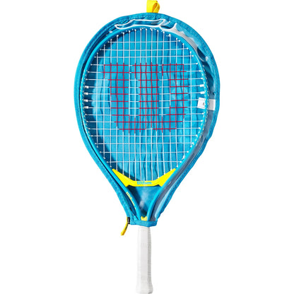 RAQUETTE WILSON JUNIOR ULTRA POWER 21