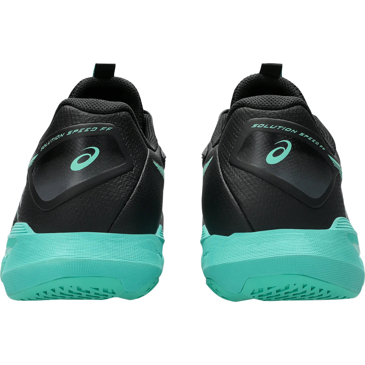 CHAUSSURES ASICS SOLUTION SPEED FF 4 TOUTES SURFACES