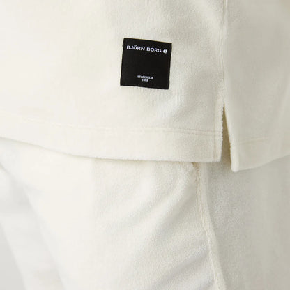 CHEMISE BJORN BORG TOWELING POOL