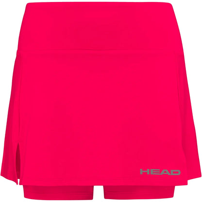 HEAD WOMEN'S SKIRT CLUB BASIC